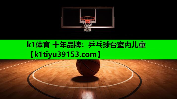 k1体育 十年品牌：乒乓球台室内儿童
