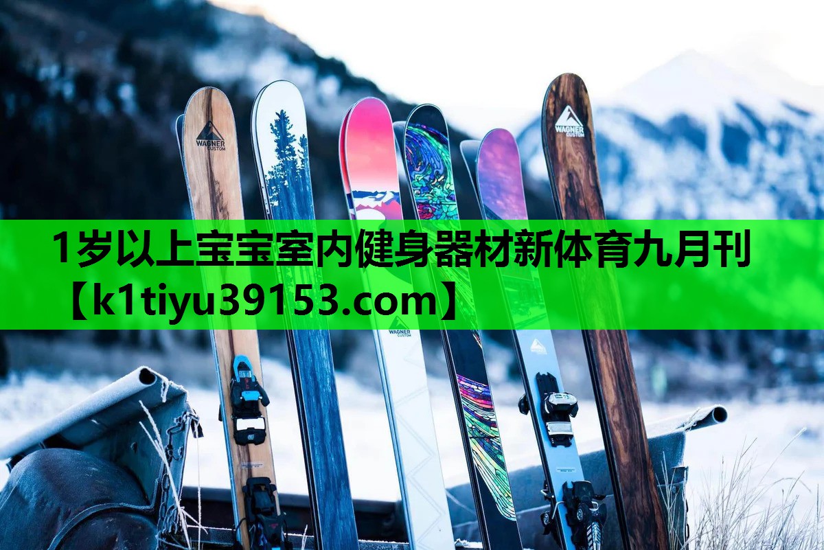 1岁以上宝宝室内健身器材新体育九月刊