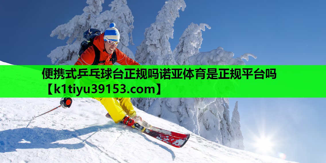 便携式乒乓球台正规吗诺亚体育是正规平台吗