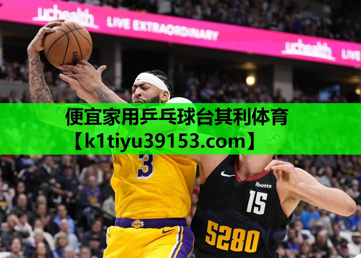 便宜家用乒乓球台其利体育