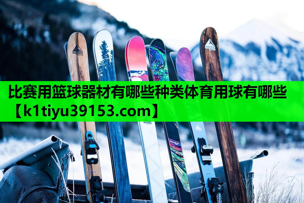 比赛用篮球器材有哪些种类体育用球有哪些