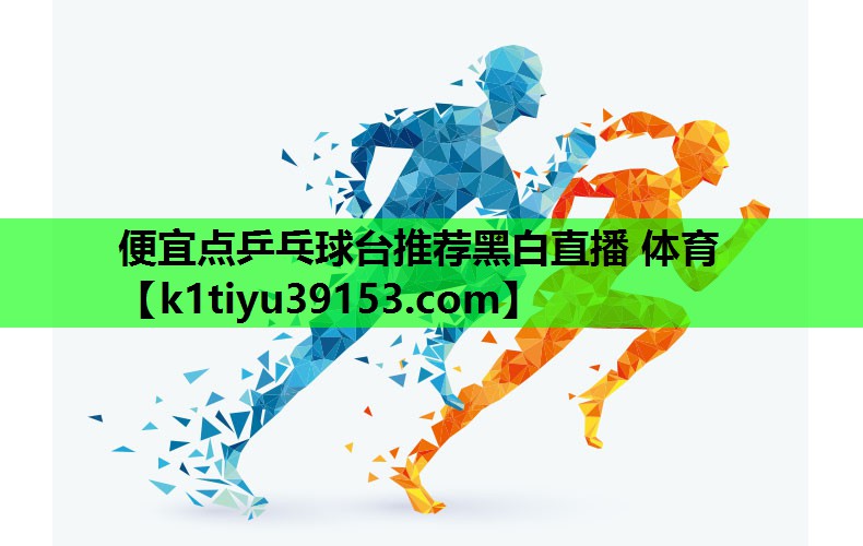 便宜点乒乓球台推荐黑白直播 体育