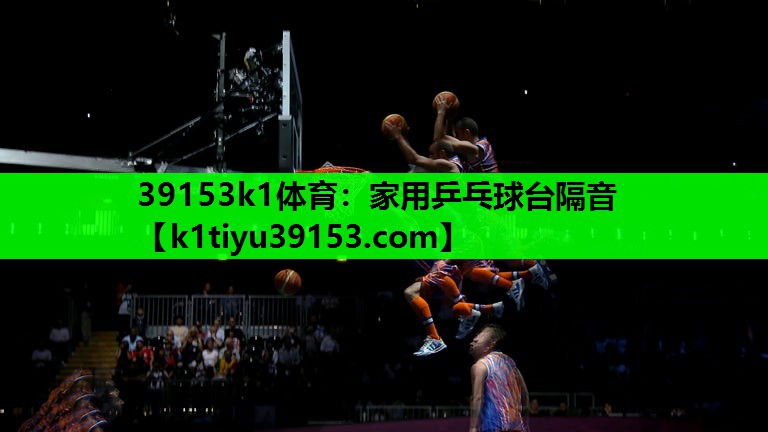 39153k1体育：家用乒乓球台隔音