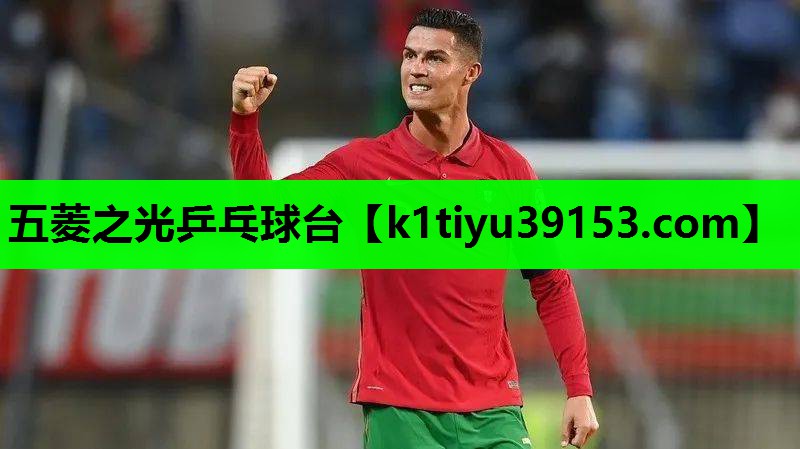 五菱之光乒乓球台