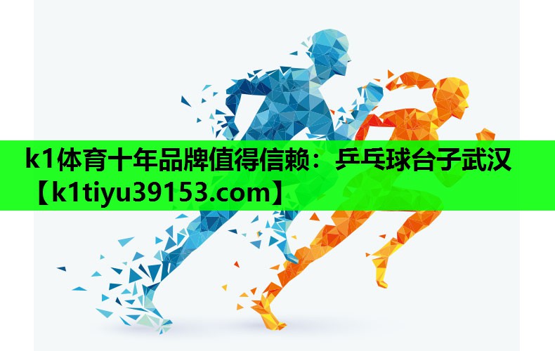 乒乓球台子武汉